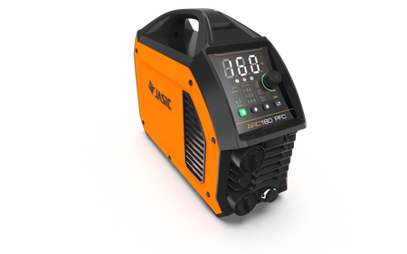 Jasic MIG160 EVO Multi - Weldingshop