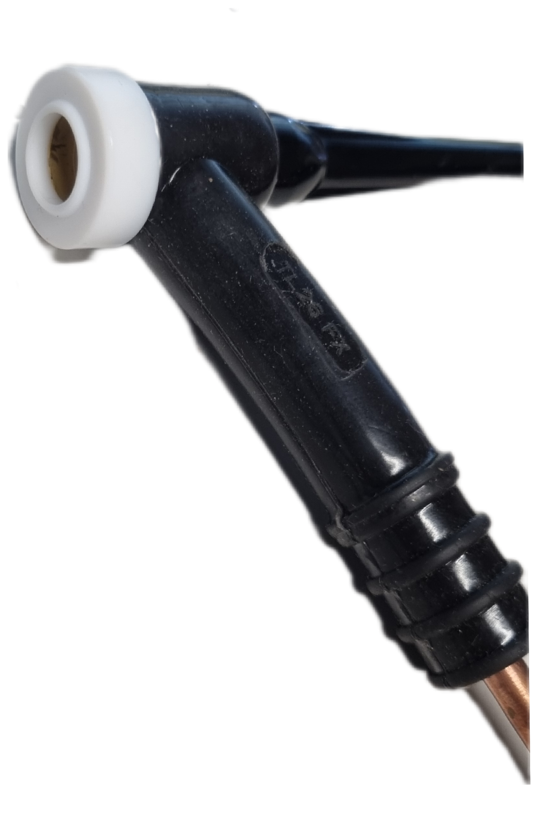 CK Worldwide Isolatiering voor Stubby gaslens - Weldingshop