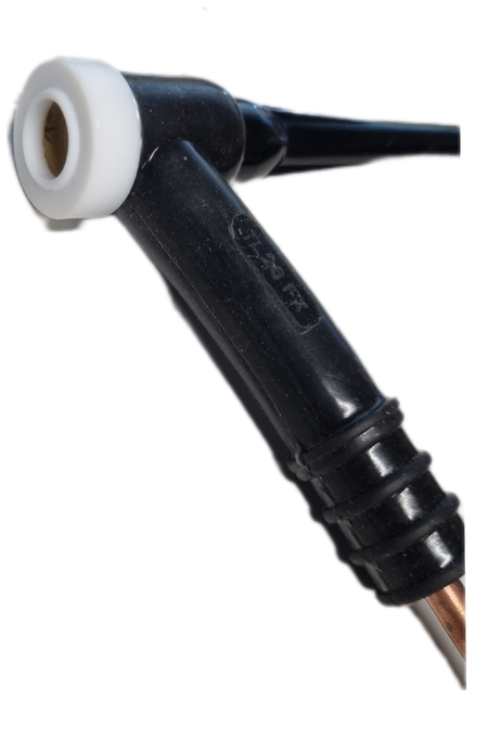CK Worldwide Isolatiering voor Stubby gaslens - Weldingshop