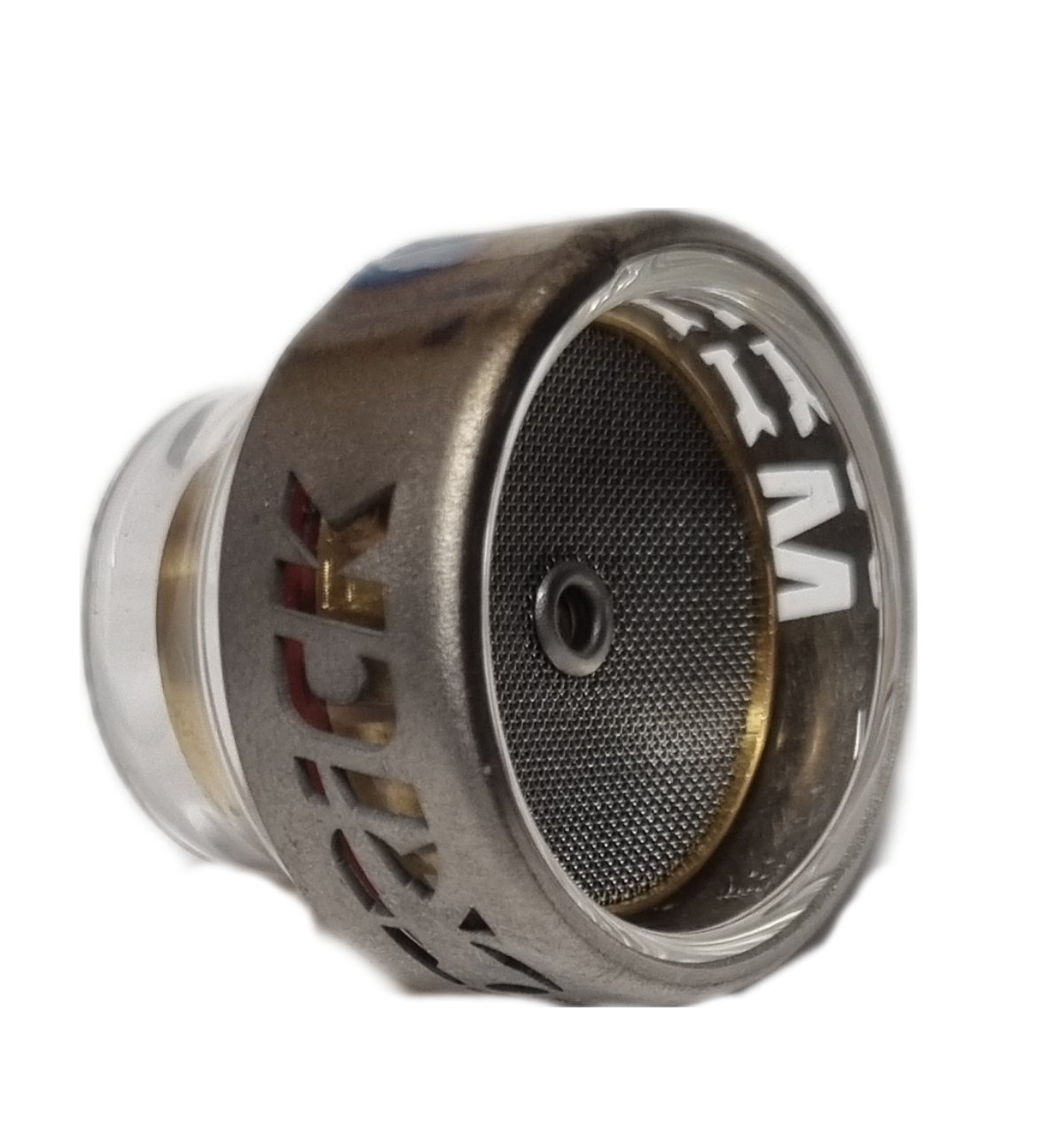 Furick BBW 19 met titanium bescherming - Weldingshop