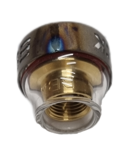 Furick BBW 19 met titanium bescherming - Weldingshop