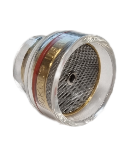 Furick BBW 19 met of zonder titanium cover - Weldingshop