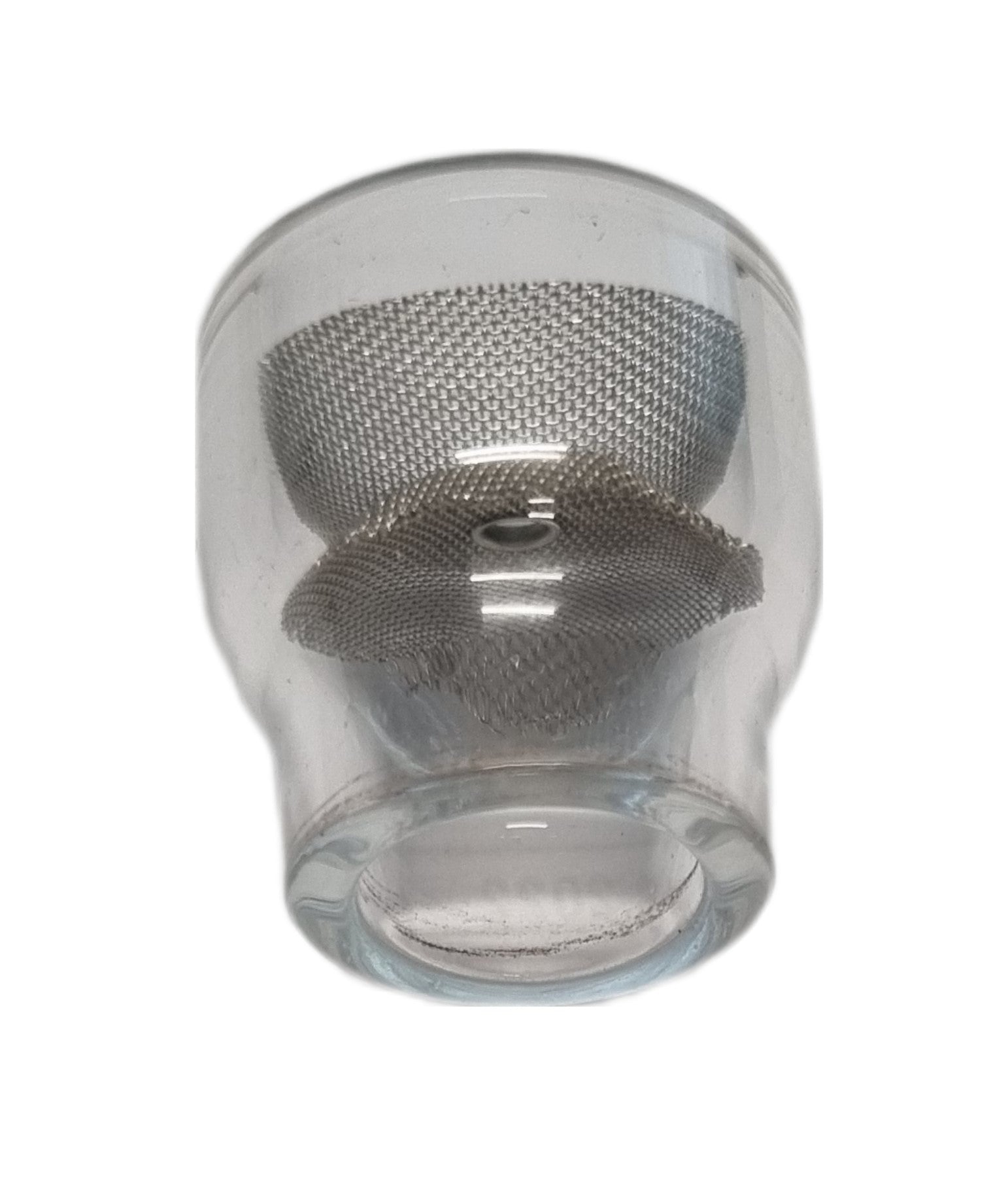 Mooseknuckle #14 Pyrex cup - Weldingshop