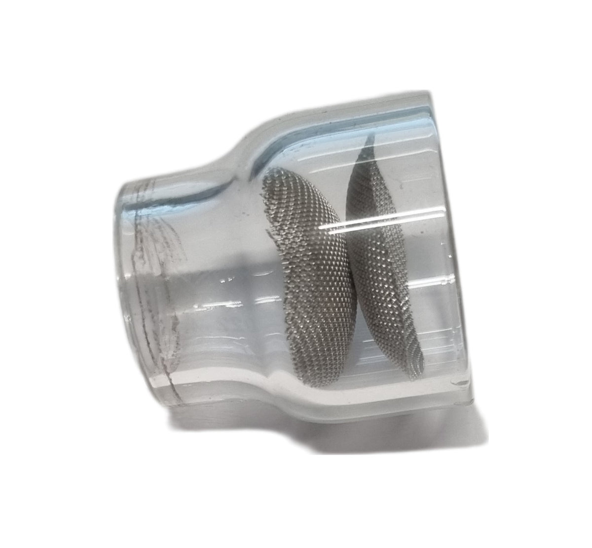 Mooseknuckle #14 Pyrex cup - Weldingshop