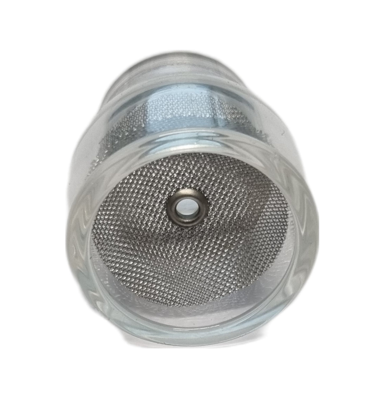 Mooseknuckle #14 Pyrex cup - Weldingshop