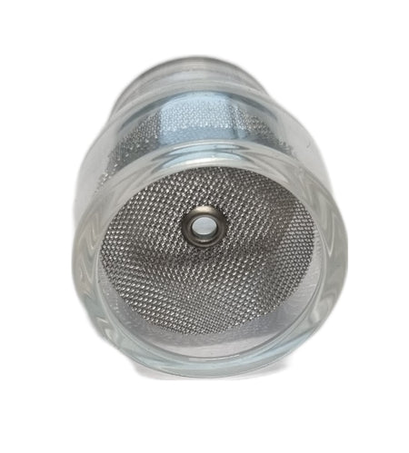 Mooseknuckle #14 Pyrex cup - Weldingshop