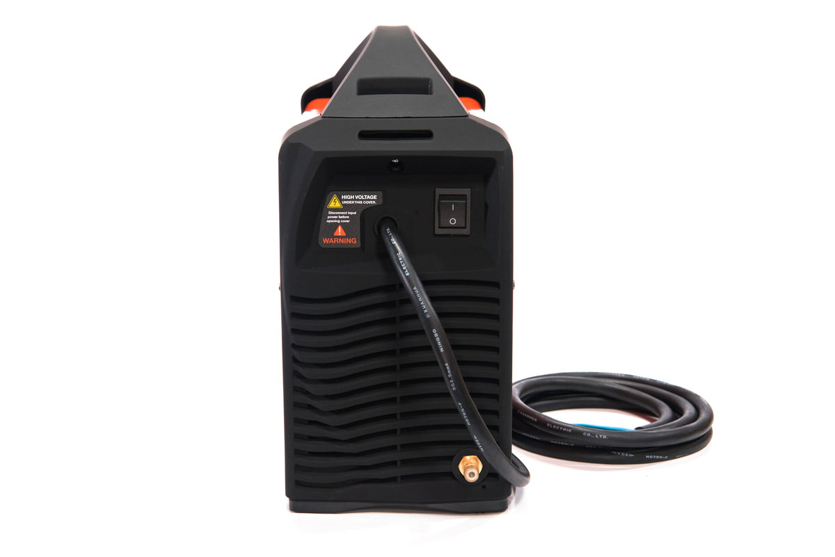 Jasic TIG200PC AC/DC Pulse Mini Digital - Weldingshop