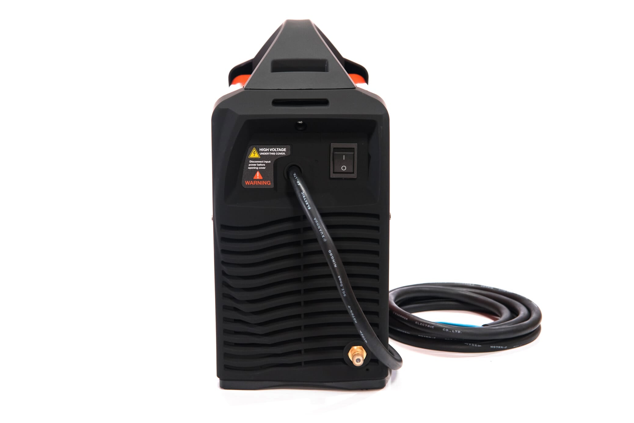Jasic TIG200PC AC/DC Pulse Mini Digital - Weldingshop