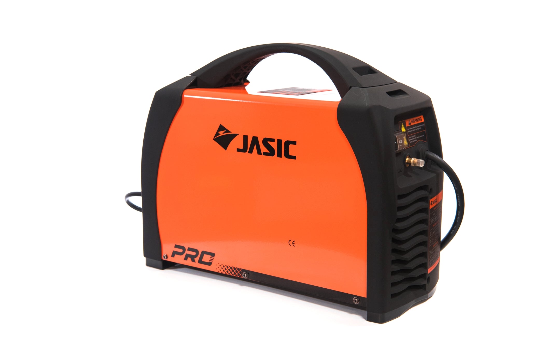 Jasic MIG200 Synergic - Weldingshop