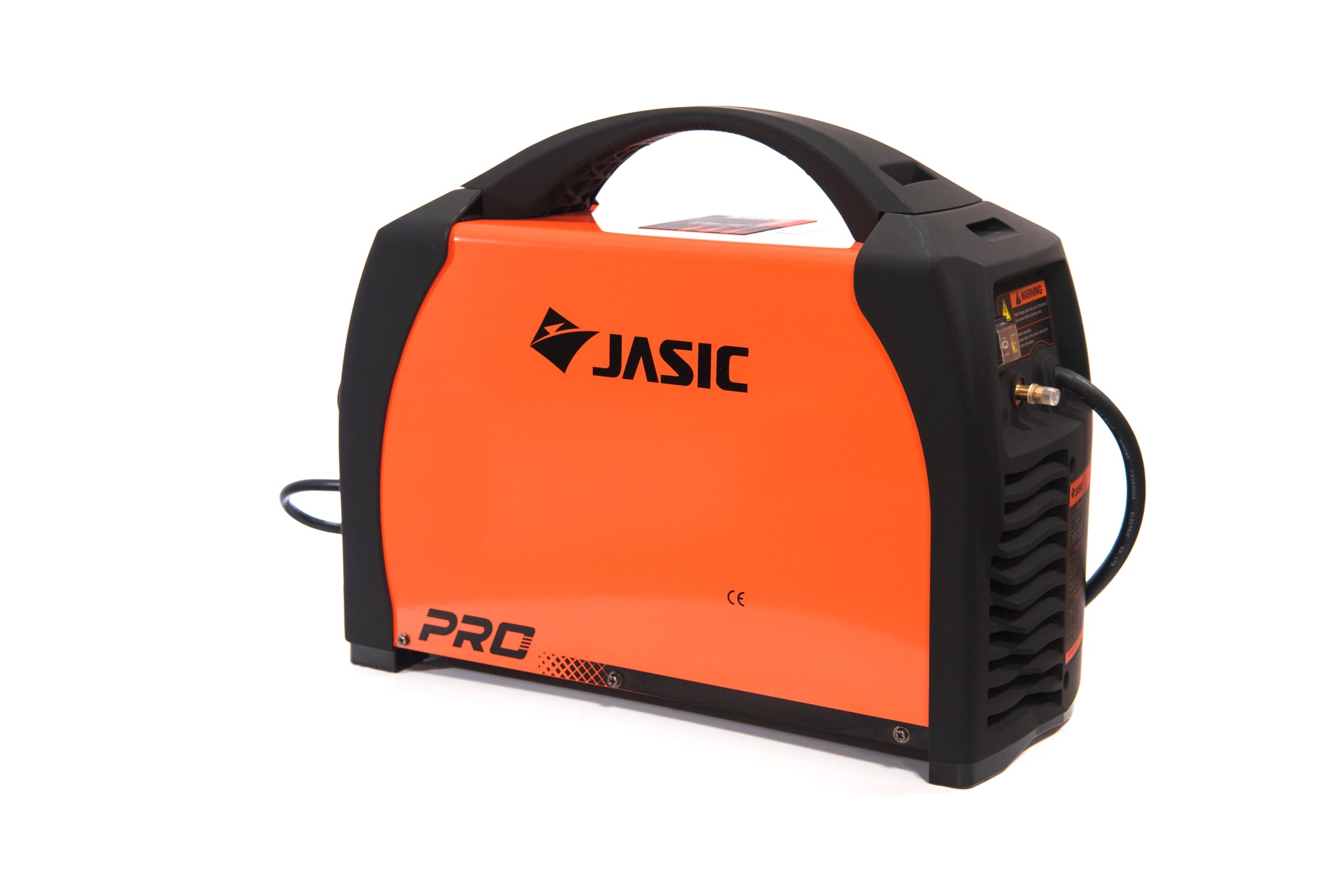 Jasic MIG200 Synergic - Weldingshop