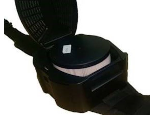 Filter MultiCAir III PSL - Weldingshop