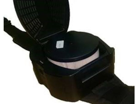 Filter MultiCAir III PSL - Weldingshop