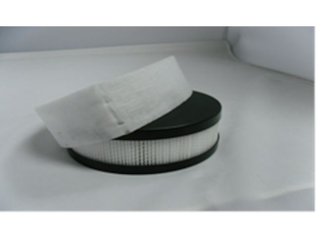 Filter MultiCAir III PSL - Weldingshop