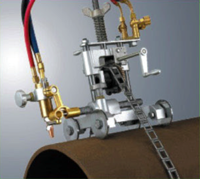 Q-Cut HANDYPIPE (Koike-type) - Weldingshop