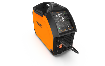 Jasic EVO MIG200 PFC - Weldingshop