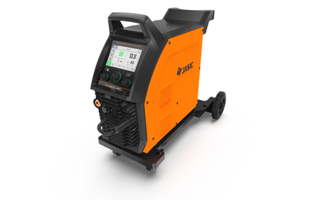 Jasic EVO MIG200 PFC trolly - Weldingshop