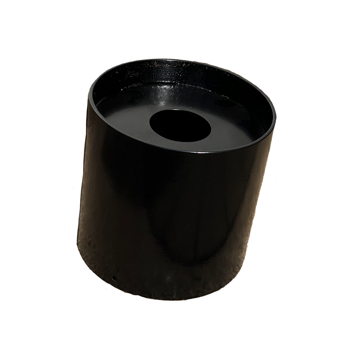 Flesverhoger voor 11 of 13 liter ALbee flessen Machine trolley / laskar / laswagen. - Weldingshop