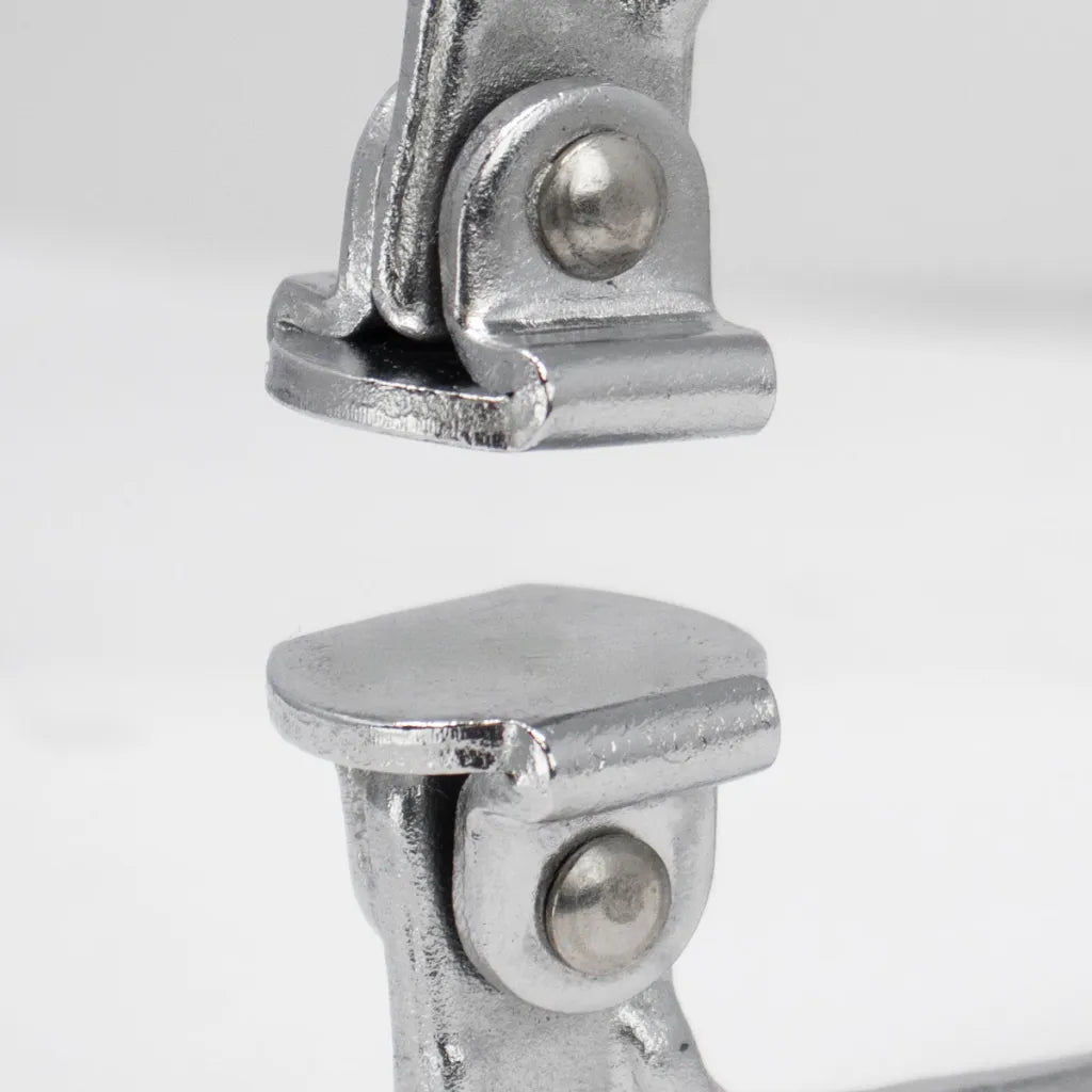 Stronghand C- Klem - Weldingshop