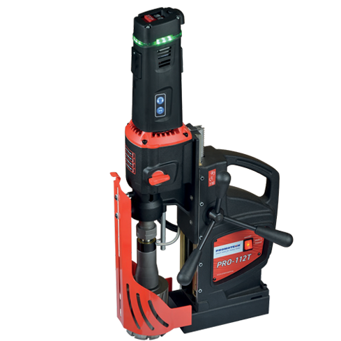 Promotech Pro112 magneetboormachine - Weldingshop