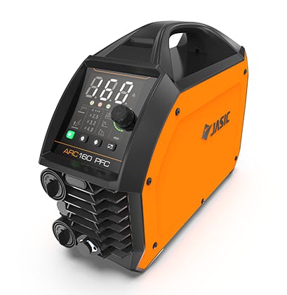Jasic MIG160 EVO Multi - Weldingshop