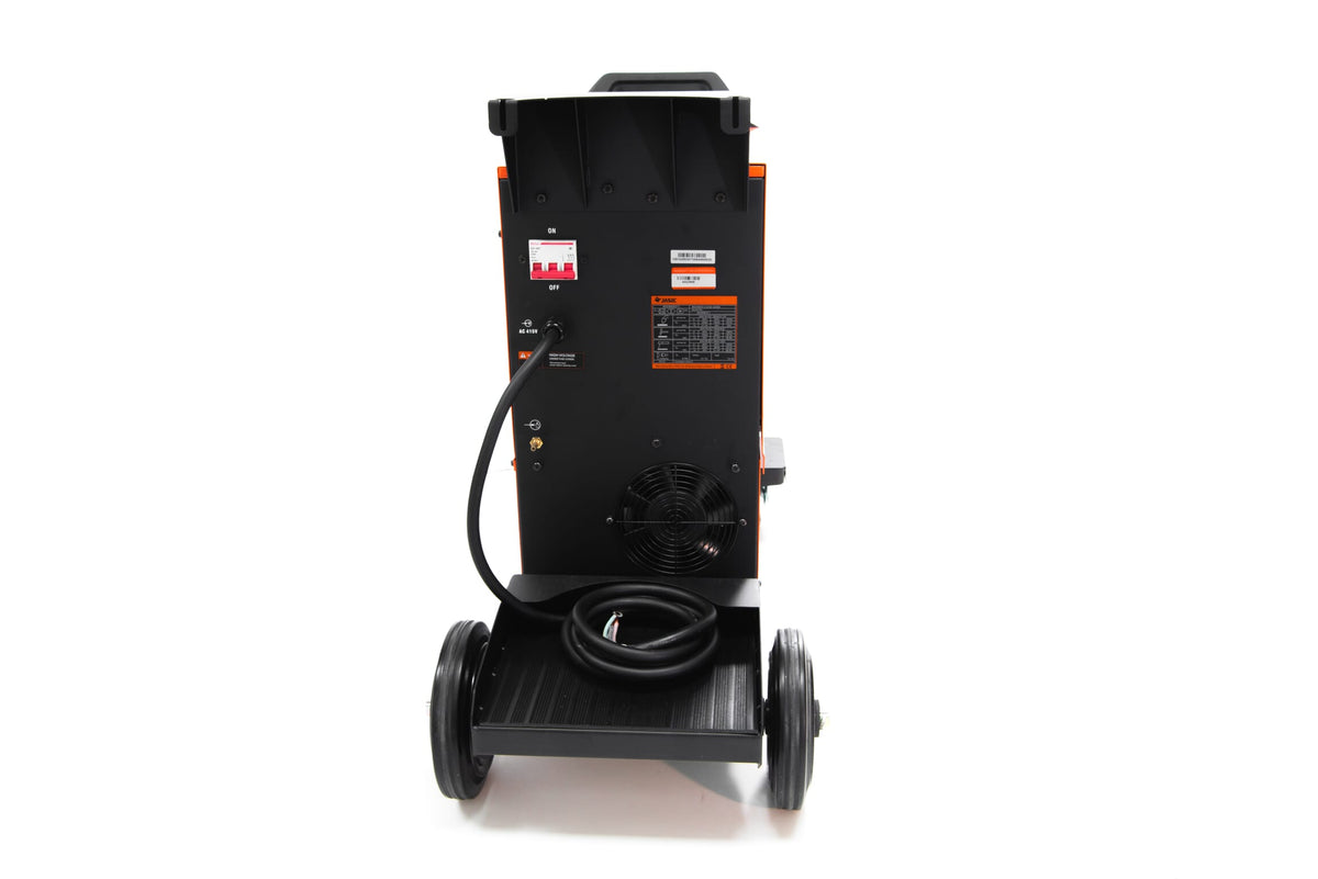 Jasic MIG350 Inverter Compact MIG / Electrode / TIG lassen - Weldingshop