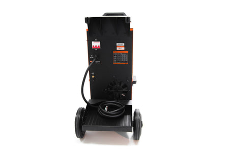 Jasic MIG350 Inverter Compact MIG / Electrode / TIG lassen - Weldingshop