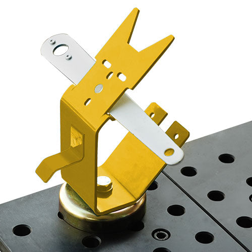 Stronghand magnetische haakse slijper houder MGH4510 - Weldingshop