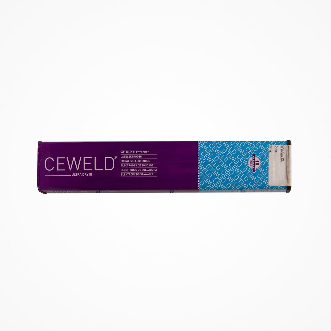 Ceweld electroden RVS316 kleinverpakking of per koker - Weldingshop