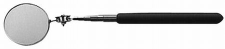 Telescoop inspectiespiegel 81 mm. - Weldingshop