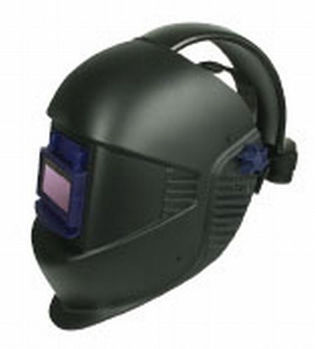 MultiVision 51x108mm opklap verse lucht helm - Weldingshop