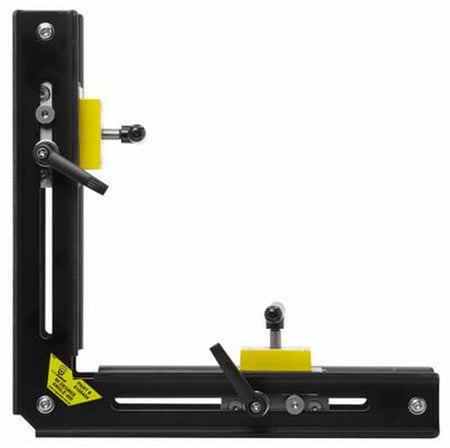 90 Degree Angle 400 - Weldingshop