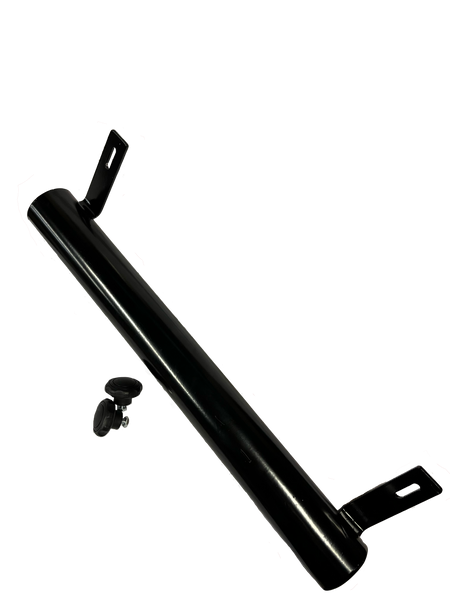 Flesverhoger voor 11 of 13 liter ALbee flessen Machine trolley / laskar / laswagen. - Weldingshop