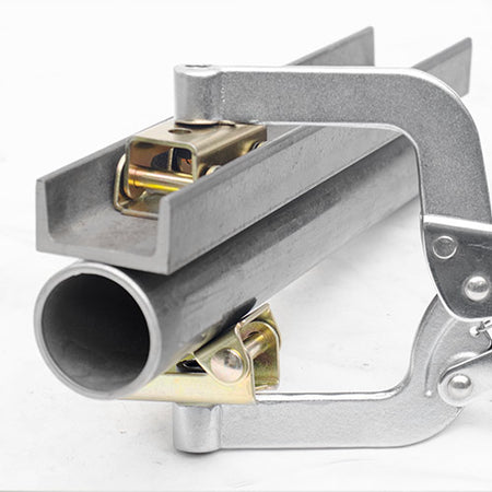 Stronghand pijpentang PG114V - Weldingshop