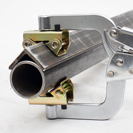 Stronghand pijpentang PG114V - Weldingshop