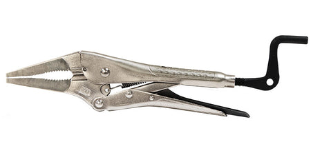 Stronghand Griptang lange bek 205/270mm - Weldingshop