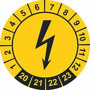 Keurjaren - Primagaz DIN 5 KG - Weldingshop