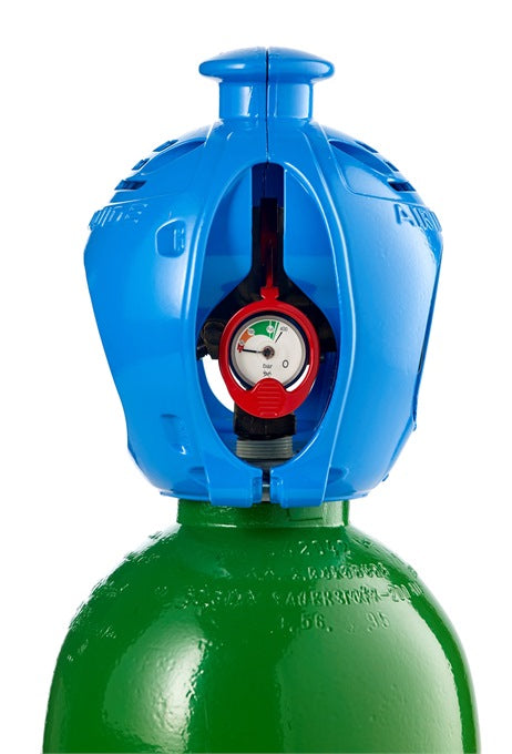 Airliquide vullingen (huurflessen) - Weldingshop