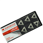 Euroboor freesmachine accessoire