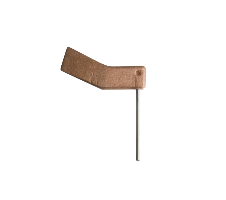 Pen-soldeerbout 500 gram