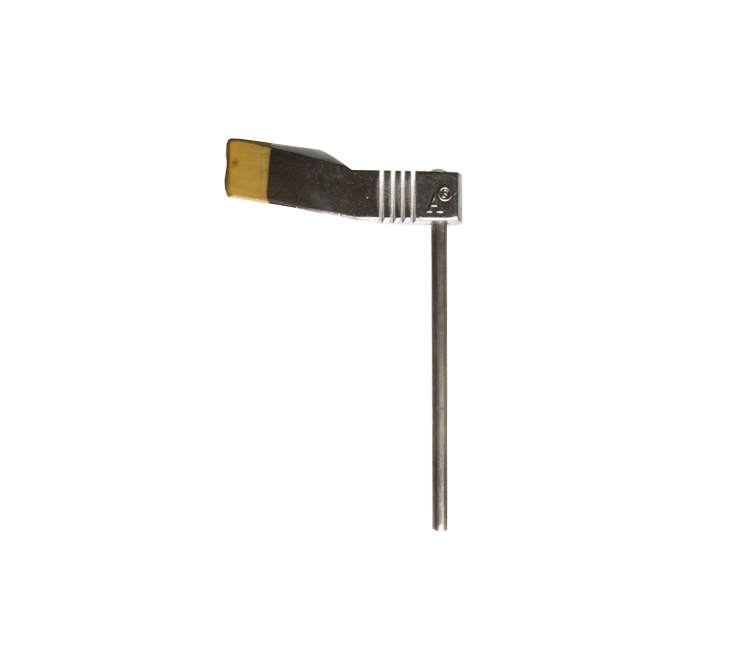 Pen-soldeerbout 500 gram Long Life