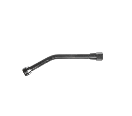 Toevoerbuis 15 cm