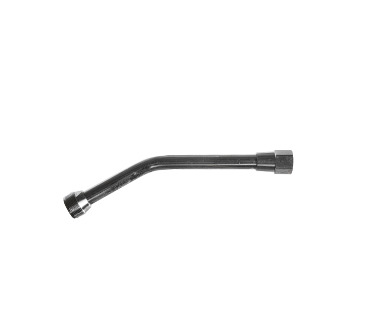 Toevoerbuis 15 cm
