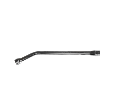 Toevoerbuis 22cm