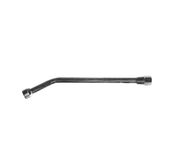Toevoerbuis 22cm