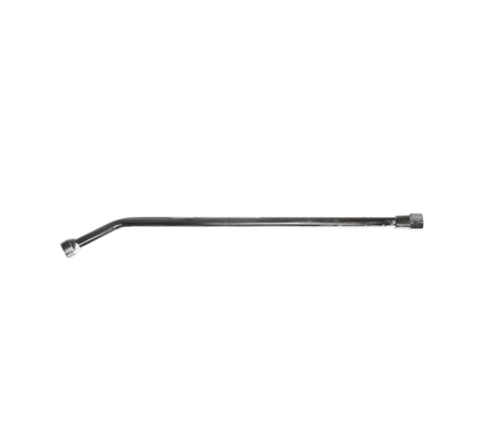 Toevoerbuis 35cm
