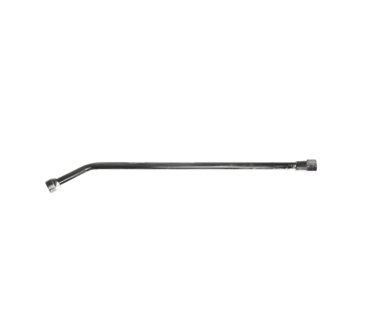 Toevoerbuis 35cm