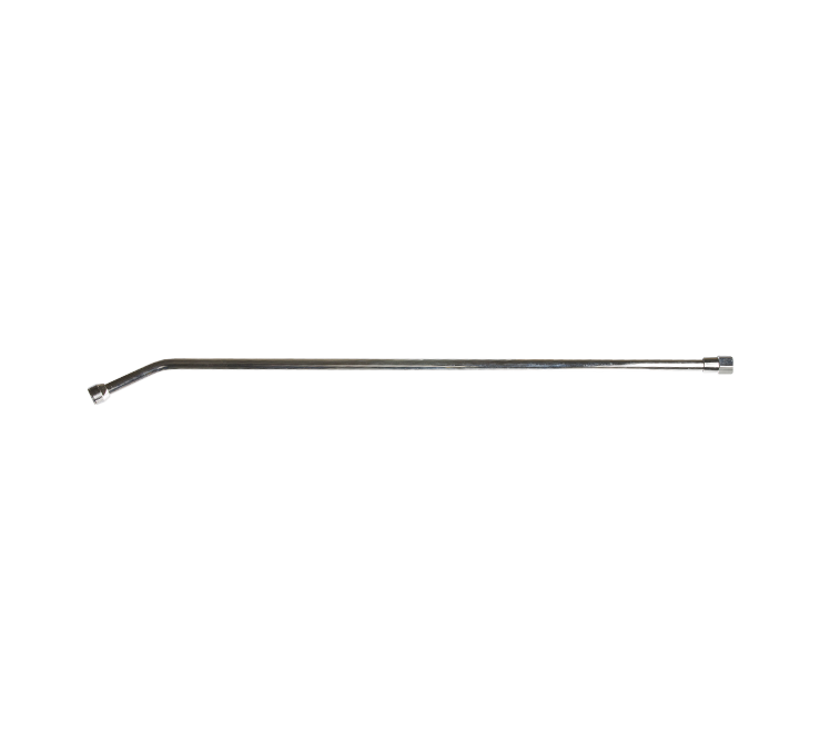 Toevoerbuis 60cm