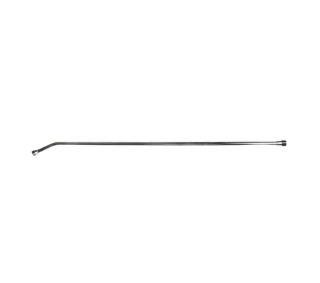 Toevoerbuis 7.5cm
