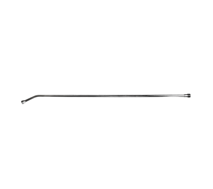 Toevoerbuis 7.5cm