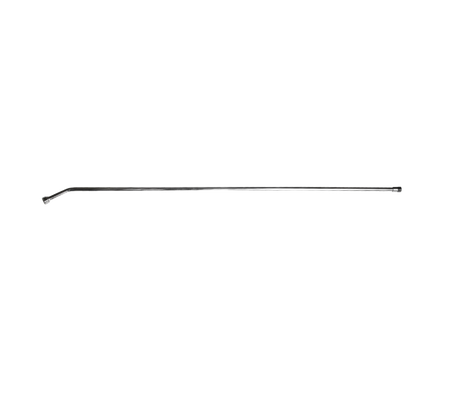 Toevoerbuis 100cm